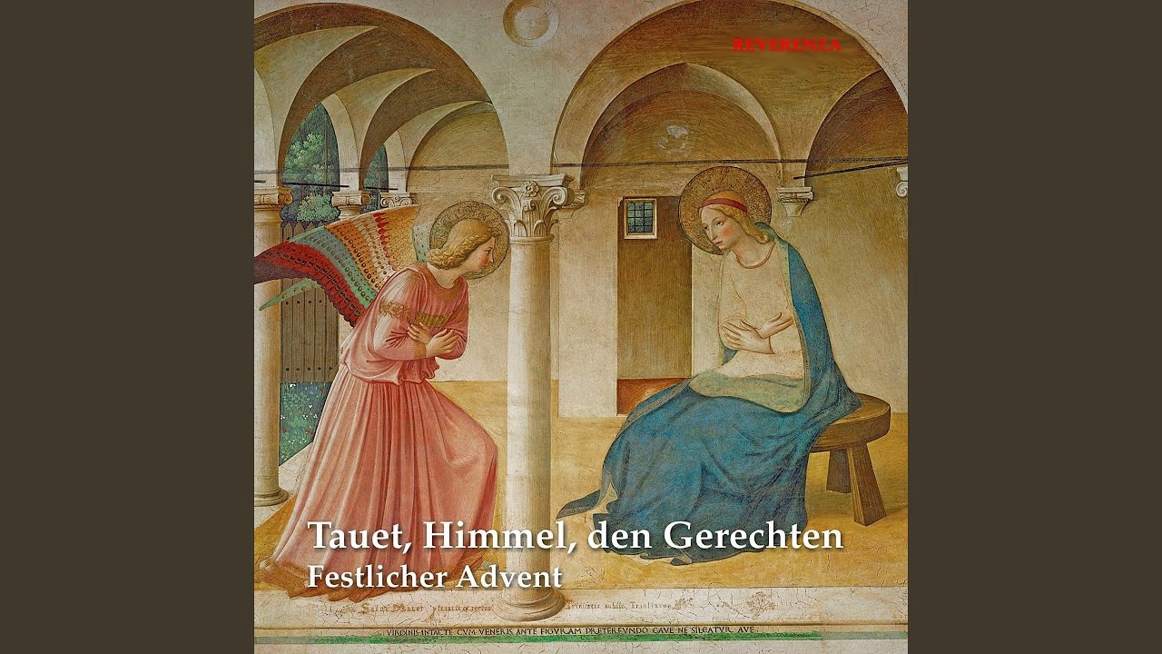 Tauet, Himmel, den Gerechten